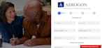 create an online banking platform with email and sms alerts