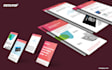 convert any landing page design into fully functional code