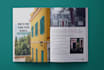 design book layout, cookbook, or lead magnet book layout