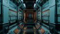design 3d game environment and 3d art model