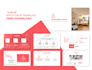 design powerpoint presentation, design pitch deck redesign slide, redesign ppt