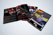 design artist epk, media kit, press kit, release, music one sheet