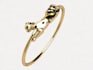 design any jewelry as a 3d model