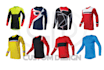 do custom jersey design or sublimation jersey design