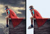 do backround removal service within 1 hour