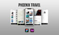 be your ui ux designer for mobile and web apps