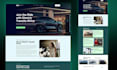 web design and build a premium responsive wordpress website