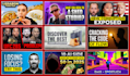 design eye catching youtube thumbnails that boost clicks