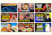 create an eye catching high ctr youtube thumbnail design