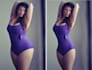 do face and body slimming, body shape skinny slimmer