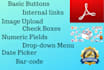 create professional fillable pdf form