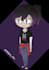 draw in a chibi art style