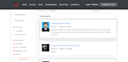 create responsive, contact, login, registration and PHP forms
