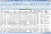 be your virtual assistant for web research data entry