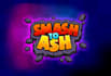 create high quality video game logo title