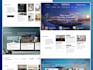 design professional and creative websites