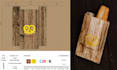 design professional paper, kraft, shopping, or carrier bag