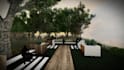 architectural site plan, landscape design, urban masterplan