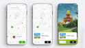 design ar vr app ui ux