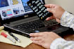 do data entry and web research about peru
