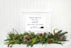 design a custom wall art calligraphy quote print