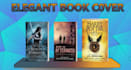 design professional book cover  in just 8 hours