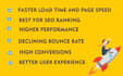 increase wordpress speed optimization, speed up wordpress website