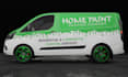 create car, van, truck, trailer vehicle wrap design