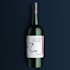 design unique style wine, vodka, gin label bottle