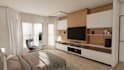 design your residential interior with plans and 3d renders