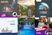 design instagram and facebook ad image
