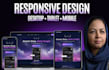 design landing page that turns traffic into leads and sales