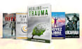 design professional book cover or ebook cover