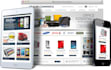 create ecommerce website dropship business shop