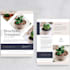 develop secure ecommerce website and convert psd into HTML