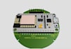 do pcb design, circuit design and pcb layout