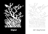 do vector tracing logo, image or drawing HD quality