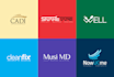 design a creative logo