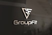 design eye catching fitness logo