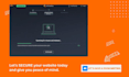 clean your hacked wordpress site and remove all malware quickly