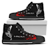 design shoes with our love, all kinds of pod shoes