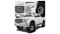 draw vector illustration of your car or any vehicle