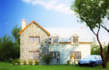 create objects 2d or 3d base by autocad, 3dmax, renderring in the architecture