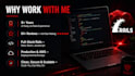 develop your saas web app as a ruby on rails full stack developer