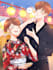 draw cellshade manga anime illustration