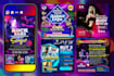 create professional flyer, social media post and brochure design