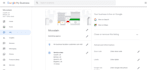 create and manage google my business account