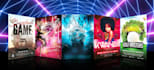 do event, party, club, dj, sports, church, food flyer or poster