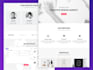 design a website using wordpress and elementor pro