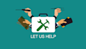 do cell phone,tablet  or computer repair promo video